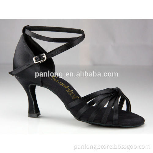 zapatos de baile salon latino, Low Heel Latin Dance Shoes